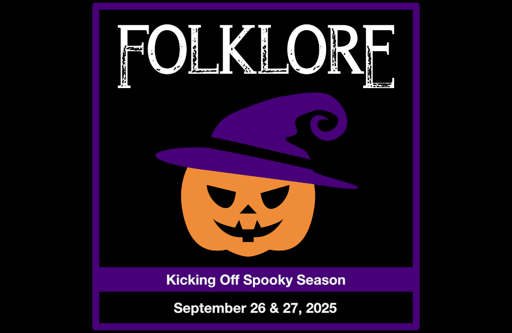 Folklore 2025 Teaser